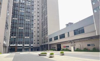 Star Sea Hotel Apartment (Shunde Daliang Yueran Plaza)