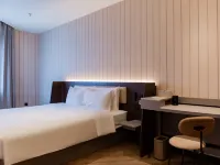 HanTing Hotel (Shenyang Hushitai) Hotels near Shenyang TV University Shenbei Branch