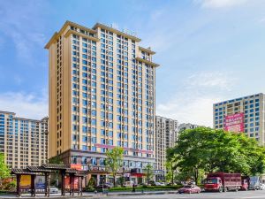 Lavande Hotel  (Zhangjiajie Tianmen Mountain Hotel)