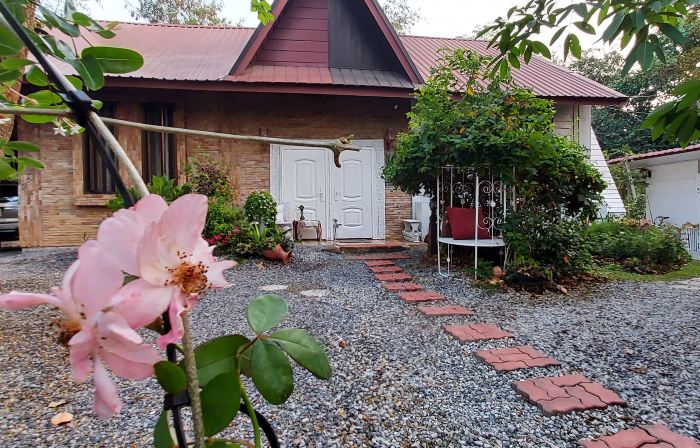 Village Homestay