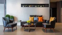 Homeinn · neo (Ulanqab Victoria Plaza Xingfu Plaza) - 2-Star