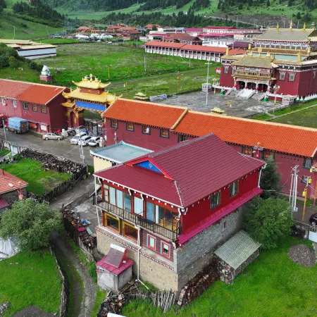 Yuke View B&B