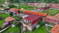 Yuke View B&B Các khách sạn gần Daofu Milk Sea