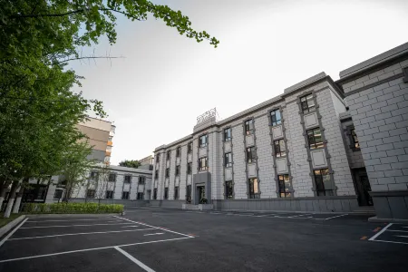 Shenyang Fengyi Hotel Отели рядом с достопримечательностью «Shenyang University (South Campus)»