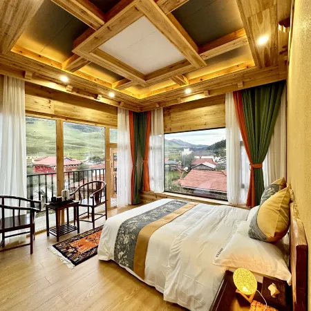 Yuke View B&B