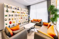 Hongjin Business Hotel (Changzhou International Airport Store) - Airport Shuttle
