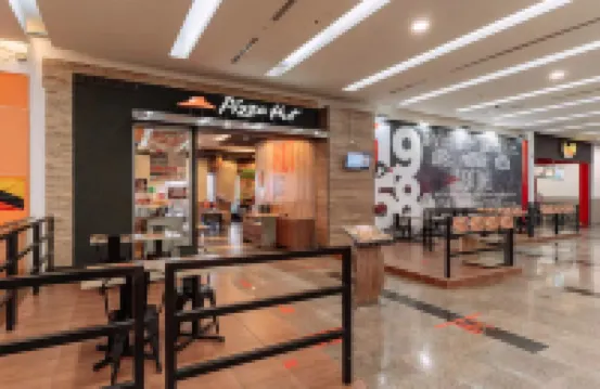 Nick's Homestay @ Boulevard Mall @ Imperial Suites Kuching