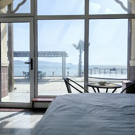 Bo'an Jinwan Holiday Hotel