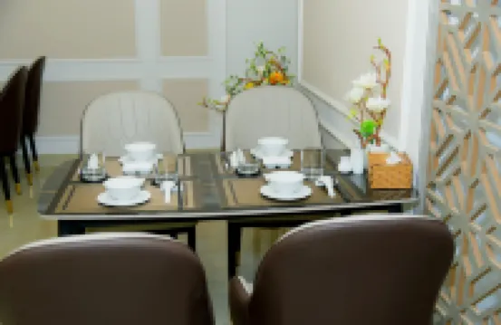 헤라 럭셔리 호텔