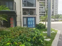 Tupai Seaview Apartment