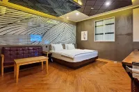 Ulsan Palace Hotels in Jung-gu