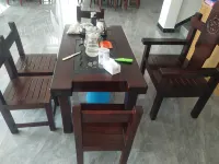 Mountain Gorge Taste Homestay