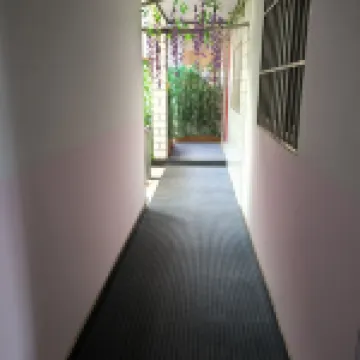 Thirteen Moon Homestay
