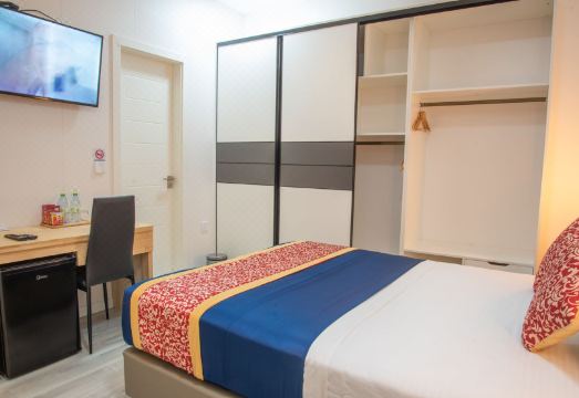 투어리스트 인 그랜드