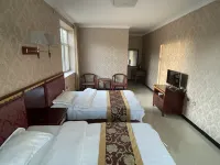 Yimuge Farmhouse Garden Hotel