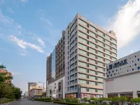 Taiyuan Changfeng Street Atour X Hotel in North American New World Hotels near Changfeng Street