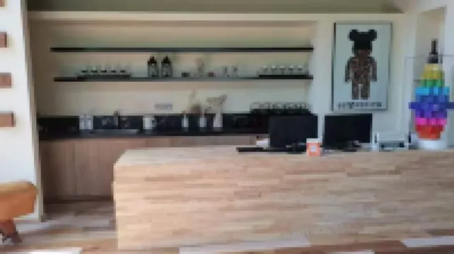 River Valley Villa (Changbaishan North Slope Scenic Area, Enduri Leisure Resort Zone)