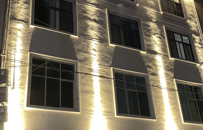 Xundian Yanchao Hotel