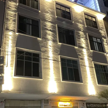 Xundian Yanchao Hotel
