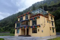Li County Dawa Inn Hotels near Erguxi Scenic Area