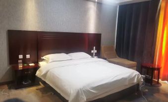 Tangcheng Hotel (Maralbishi People's Government Branch)