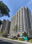 Pinshang Hotel Apartments - غرفة مطلة على الجبل