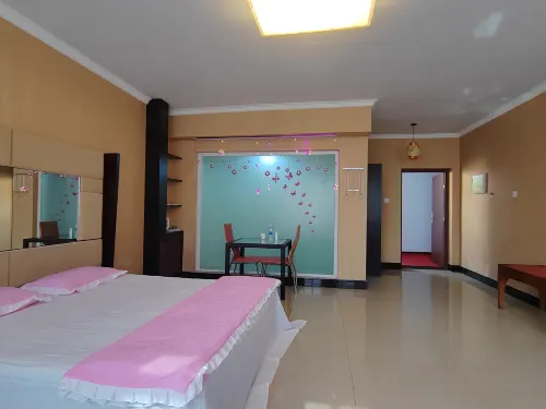 Xilinhot Zuntai Hotel