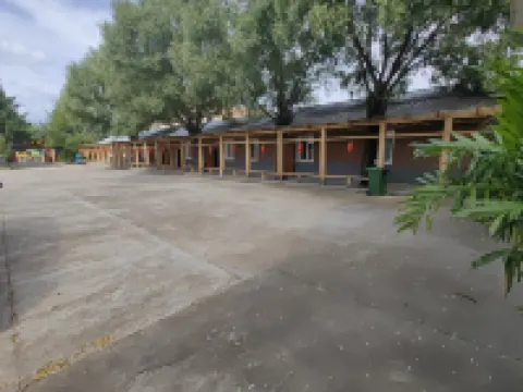 Chuncheng Hotel Hotels in der Nähe von Flughafen Yichun Lindu