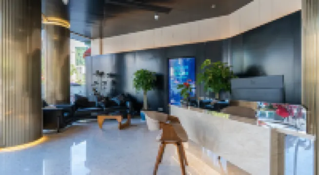 Exception Hotel Hotels in Jianshi