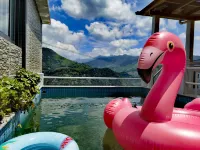 Hangzhou Wuyun Mountain Residence