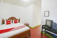 SPOT ON 91270 Hotel Arimbi