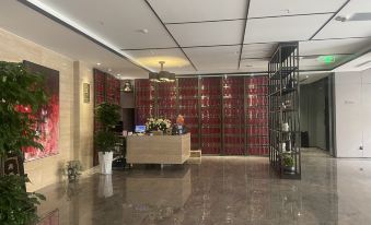 Xihe Jujinge Hotel