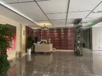 Xihe Jujinge Hotel Hotels in Xihe County