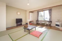 Shiretoko Kokun Kekun Hotel dekat Shiretoko Beach