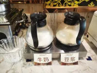 Aiju Hotel (Gaizhou Central Hospital) - Breakfast