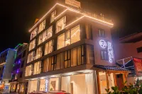 Pingnan Tangkou Yueqixi Homestay Hotels in Pingnan