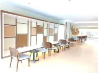 Timurbay Seafront Residences by NatureHome