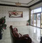 Grand Hotel Ariza Songe Hotel di Sêrxü County