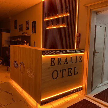 Eraliz Hotel