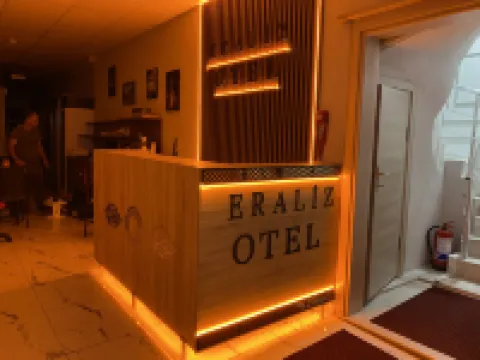 Eraliz Hotel