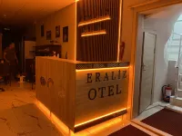 Eraliz Hotel Các khách sạn ở Izmir