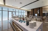 Boyue Lanting Hotel, Gedian South Station, Ezhou (Florence Town)
