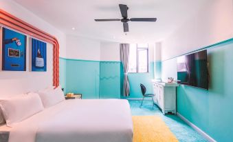 Zhuhai C Art Fantasy Hotel