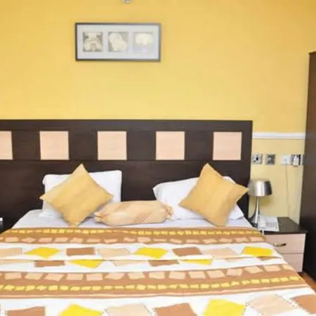 Atlantis Grand Suites