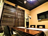 Kyoran Suigetsutei - Bungalow