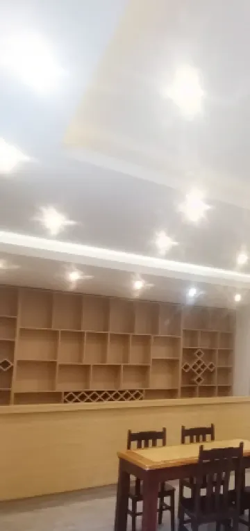 Guzhai No.1 Homestay