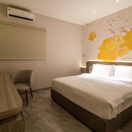 Yulia Hotel Managed by HIG