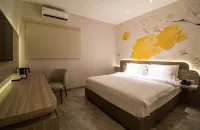 Yulia Hotel Managed by HIG Hotels in East Kota