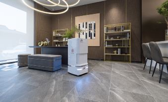 Homeinn Plus Hotel (Yangzhou Dongguan Street Dongquan Store)