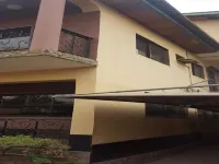 Epic Homes Hôtels à : Ojodu Berger